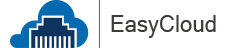 EasyCloud Logo